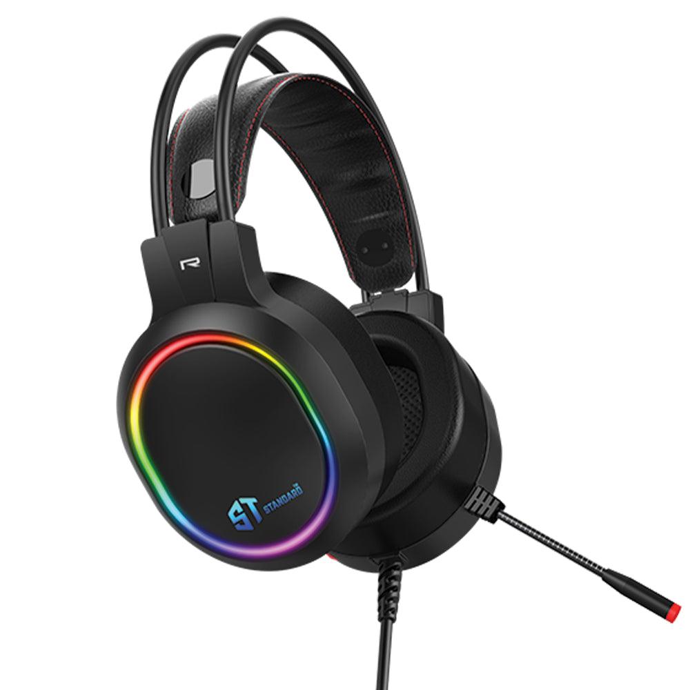 ST-Standard GM-09 Stereo Gaming Headset