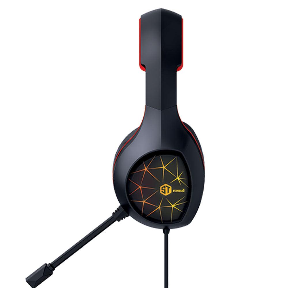 ST-Standard-GM-3501LR-Stereo-Gaming-Headset-6