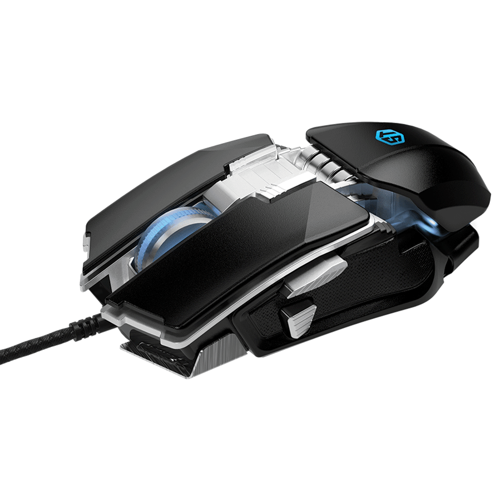 ST-Standard S12000 Wired Gaming Mouse