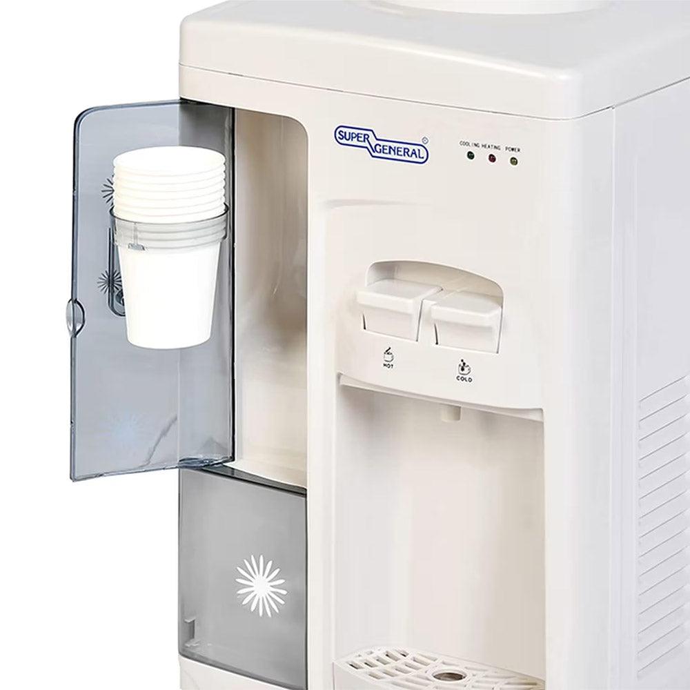 Super General Table Top Load Water Dispenser SGL1131 e