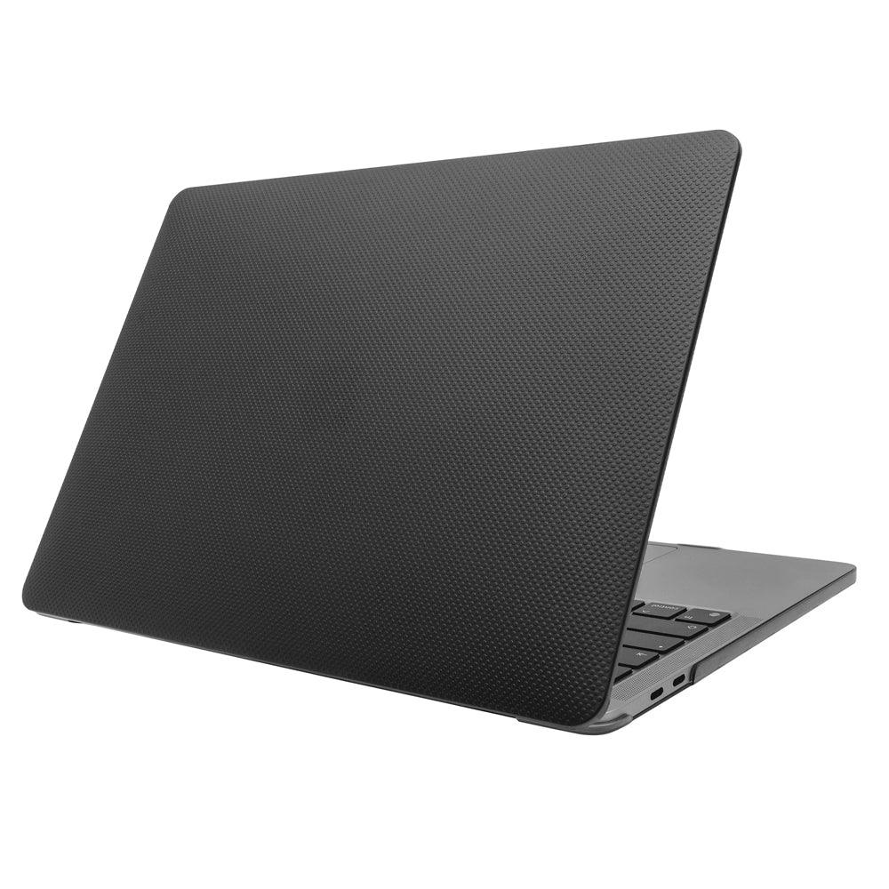 SwitchEasy 13 Inch Touch MacBook Protective Case - Black