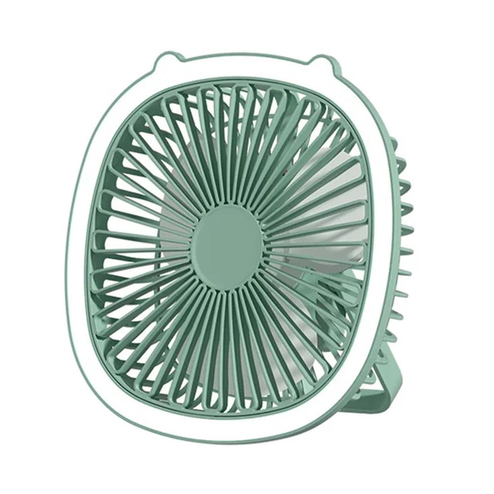  Multifunction Mini Fan
