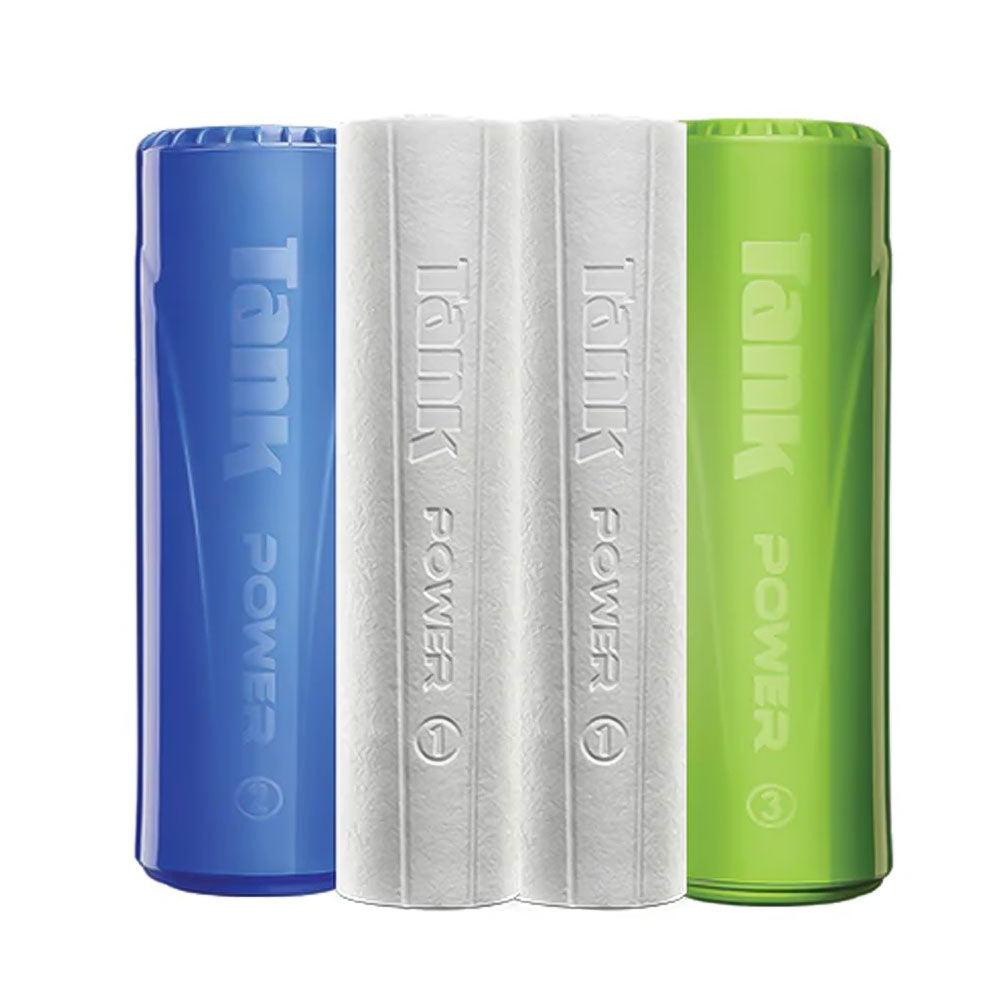 Water Filter 4 Pieces