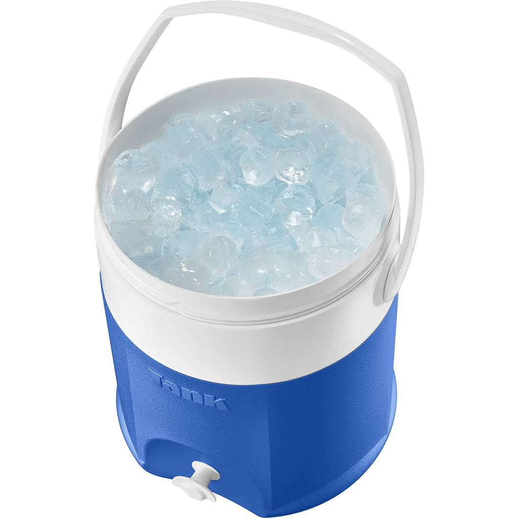 Tank Ice Tank 12L - Blue - Kimo Store