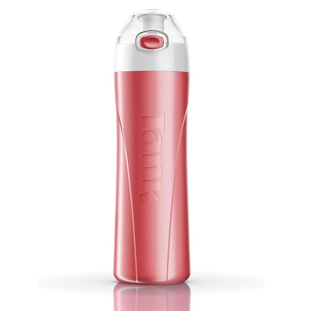 Tank Me Chill & Go Bottle 0.65L - Pink
