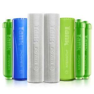 Tank Power 2X Cartridge Water Filter Replacement 7 Stages