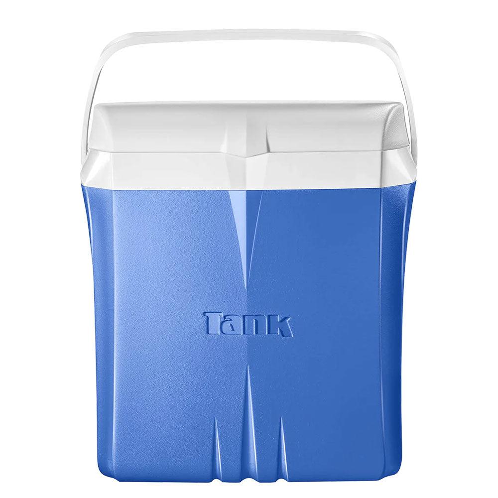 Tank Super Cool Ice Box 23L - Blue