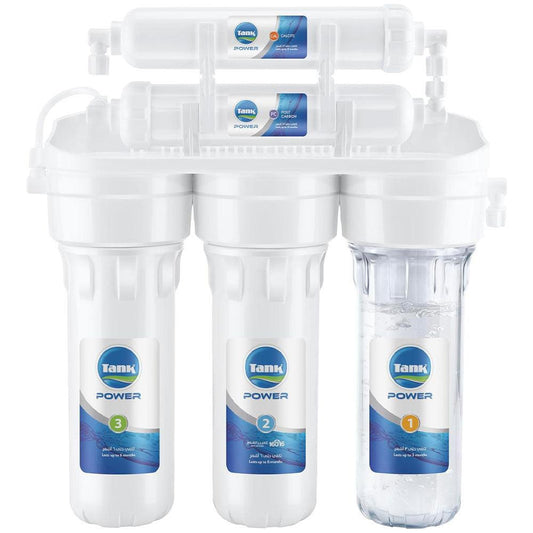Tank Water Filter 5 Stages