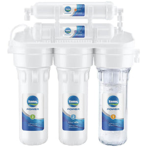 Tank Water Filter 5 Stages