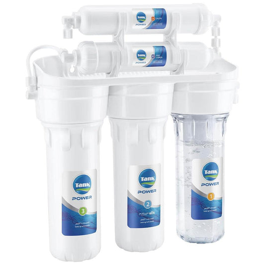 Tank Water Filter 5 Stages