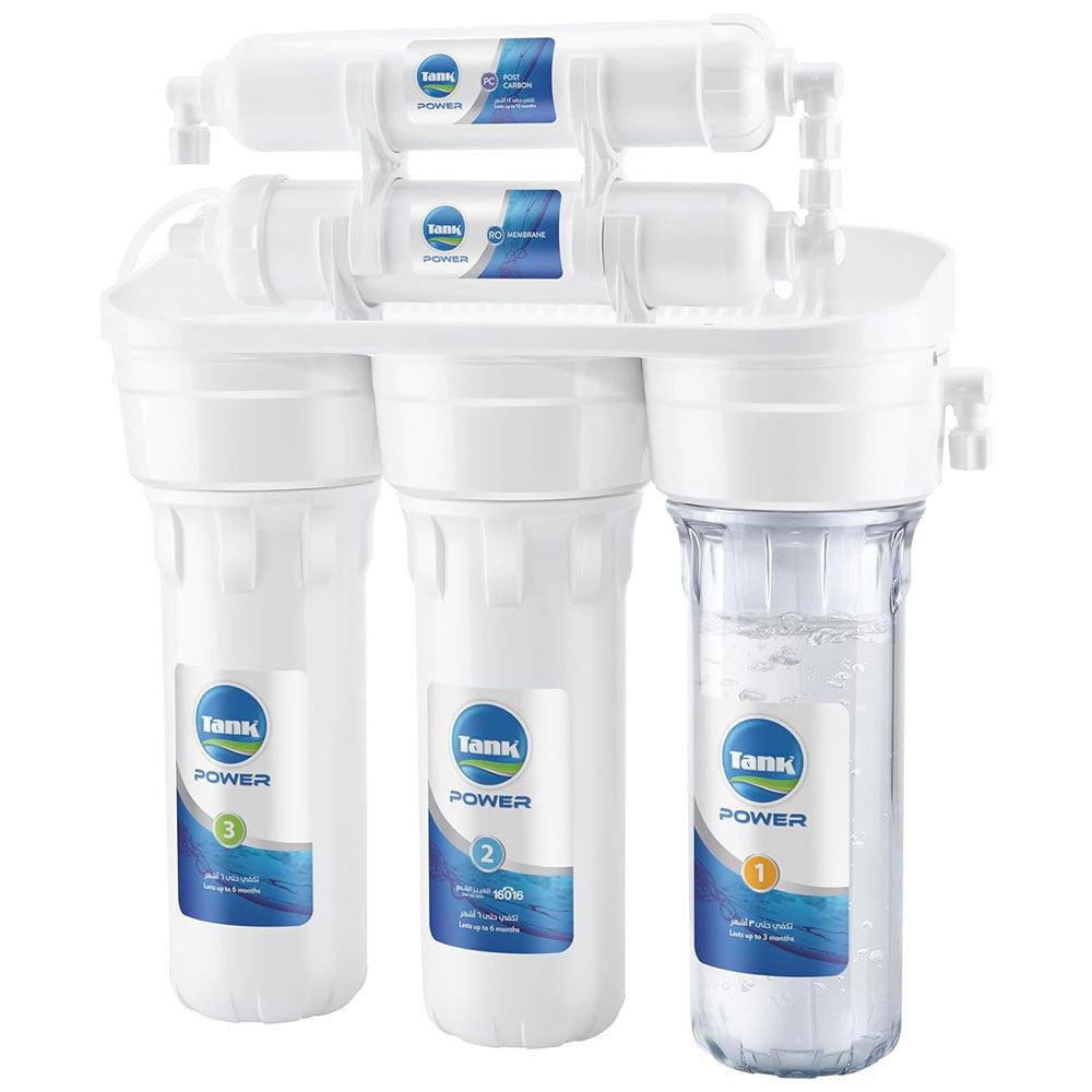 Water Filter 