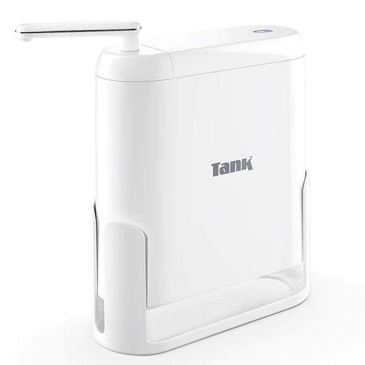 Tank Water Filter Pro 3 Stages 6 Functions