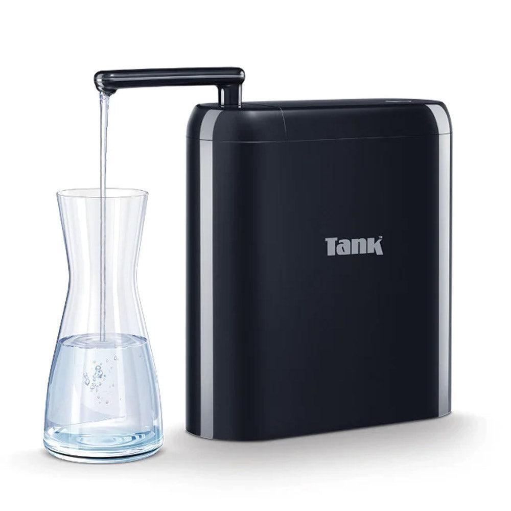 Tank Water Filter Pro 3 Stages 6 Functions