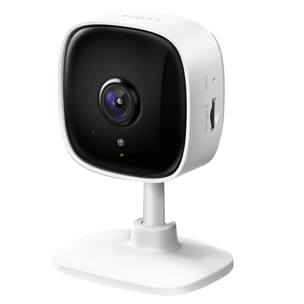 Tapo C110 Indoor Security Camera 3MP 3.3mm