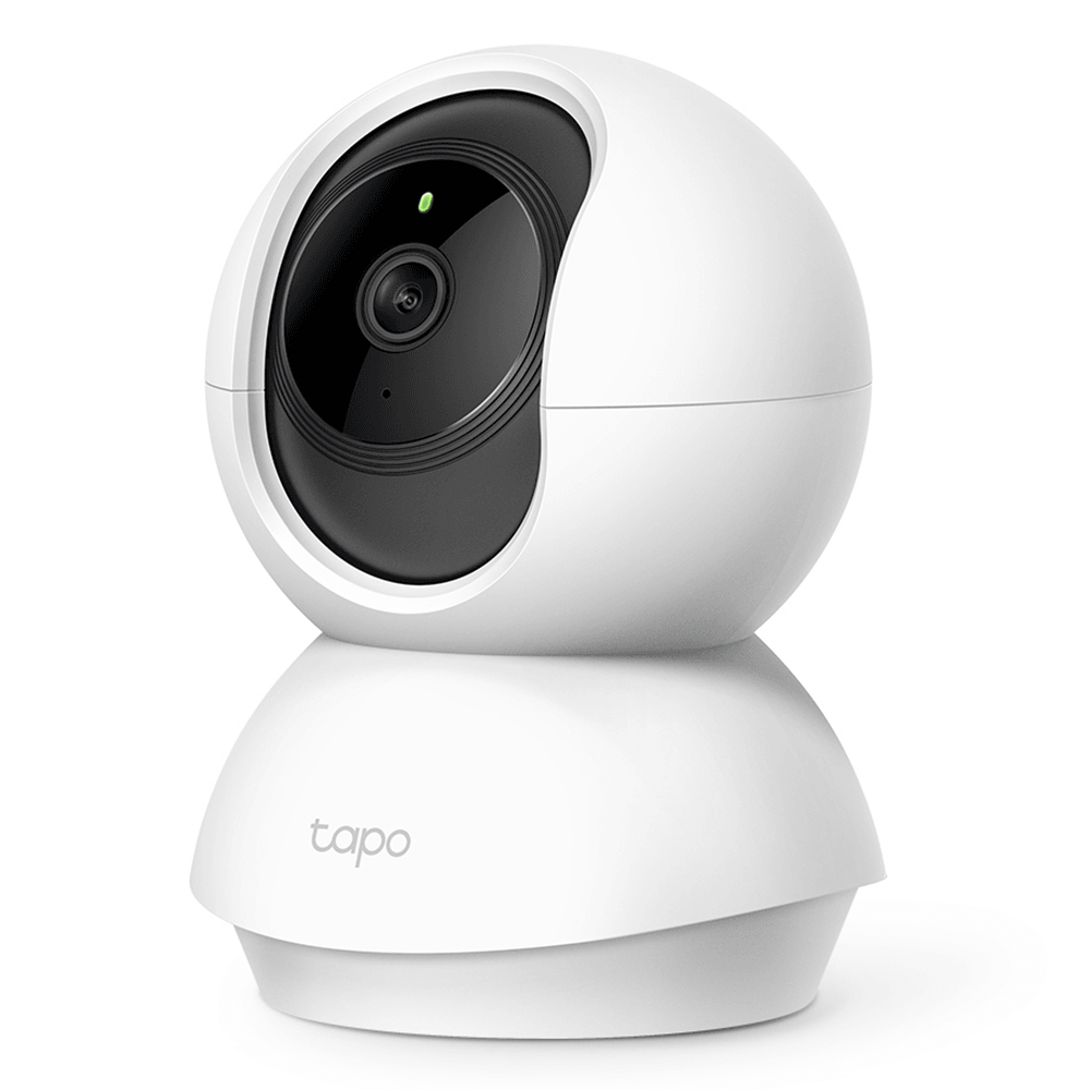 Tapo C210 Indoor Security Camera 3MP 3.8mm