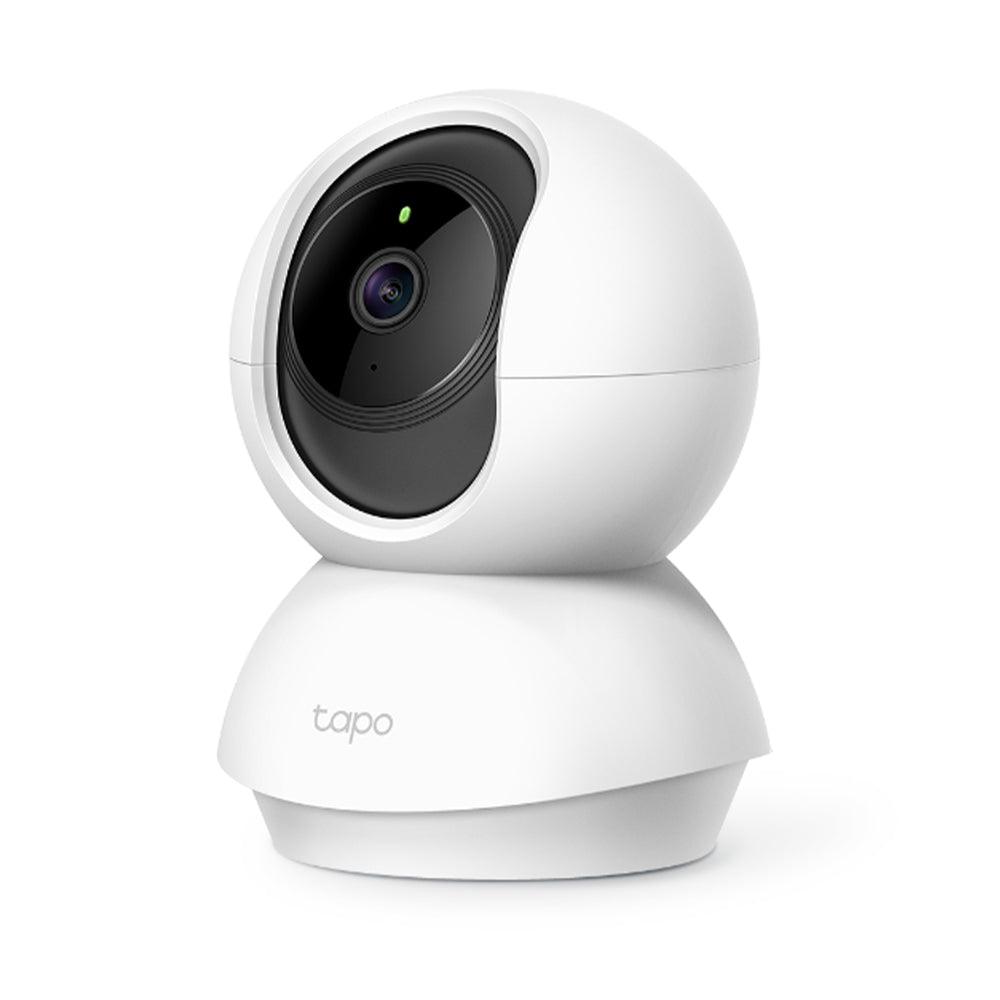 Tapo TC70 Indoor Security Camera 2MP 4mm (Mic)