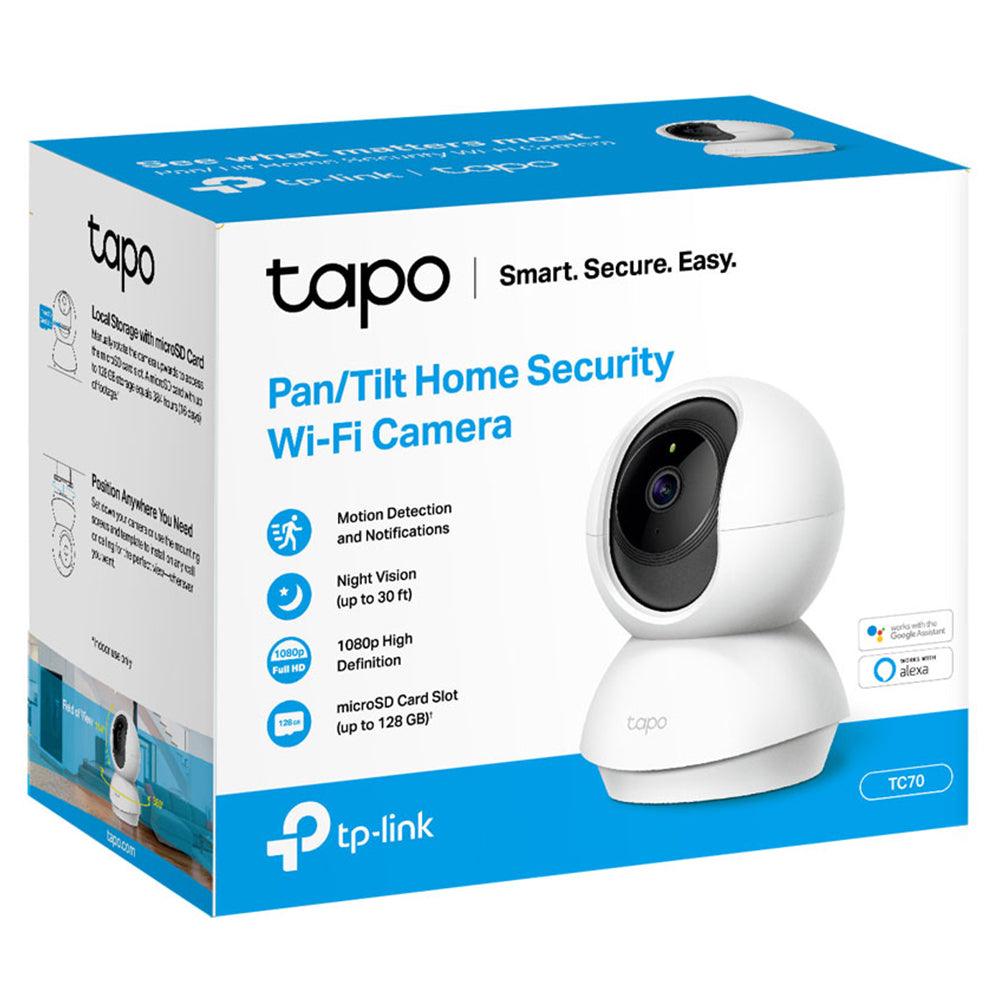 Tapo TC70 Indoor Security Camera