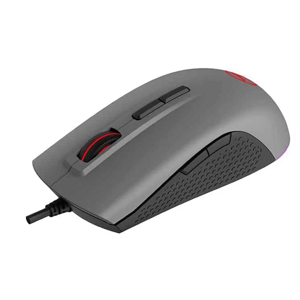 Techno Zone RGB Wired Gaming Mouse 