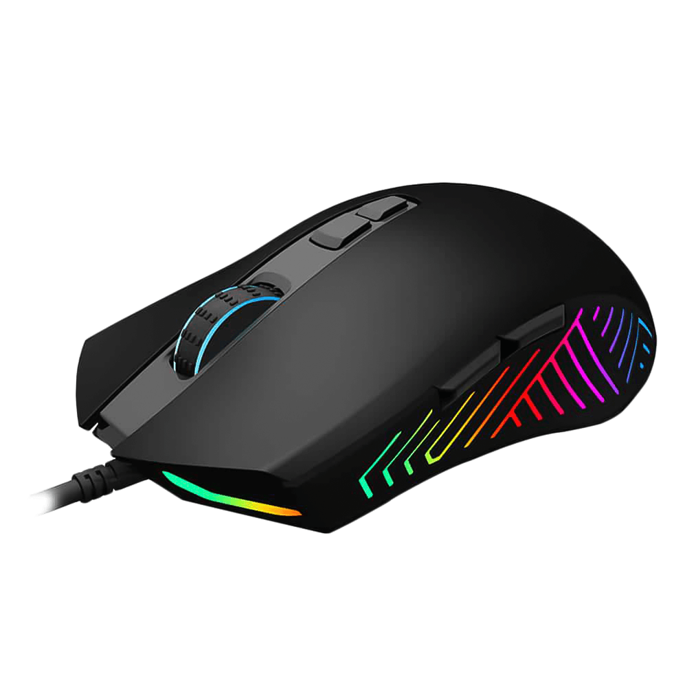 Techno Zone Gaming Mouse 