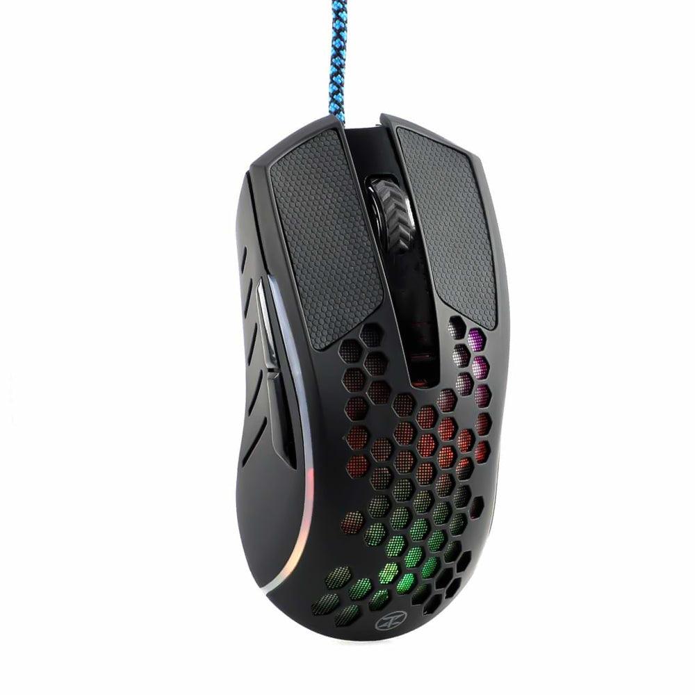 Techno Zone V-80-FPS Wired Gaming Mouse