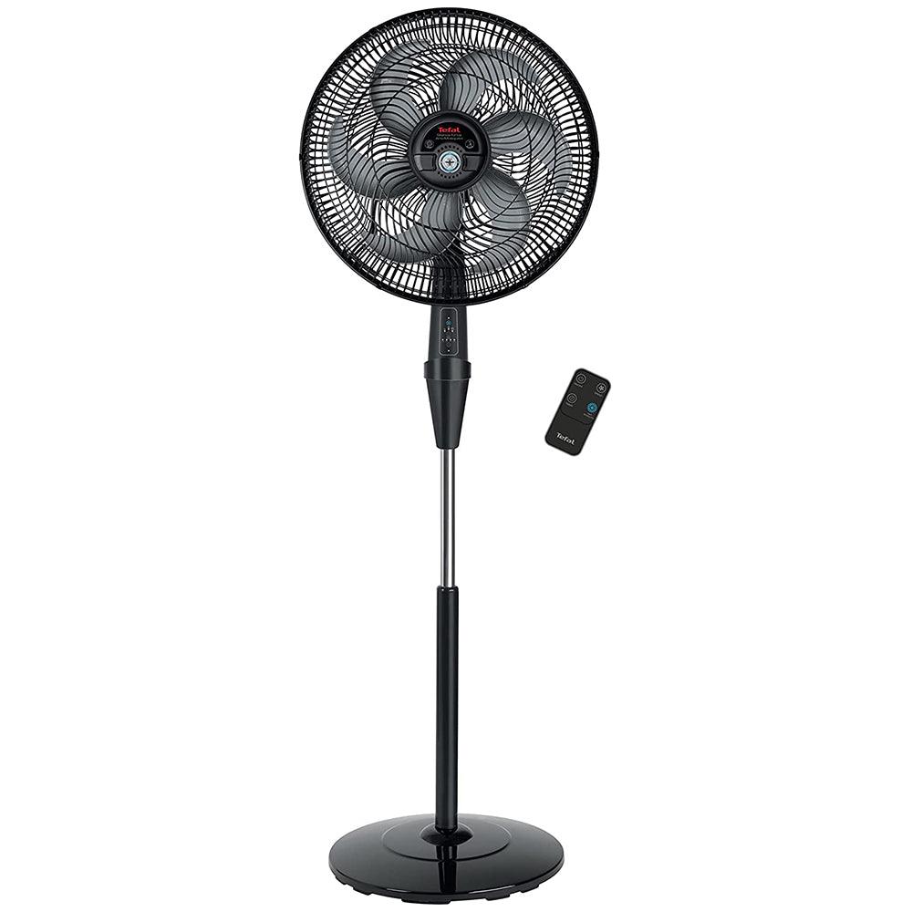 Tefal Stand Fan With Remote & Anti-Mosquito 16 Inch