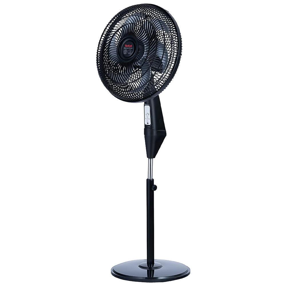  Stand Fan With Remote
