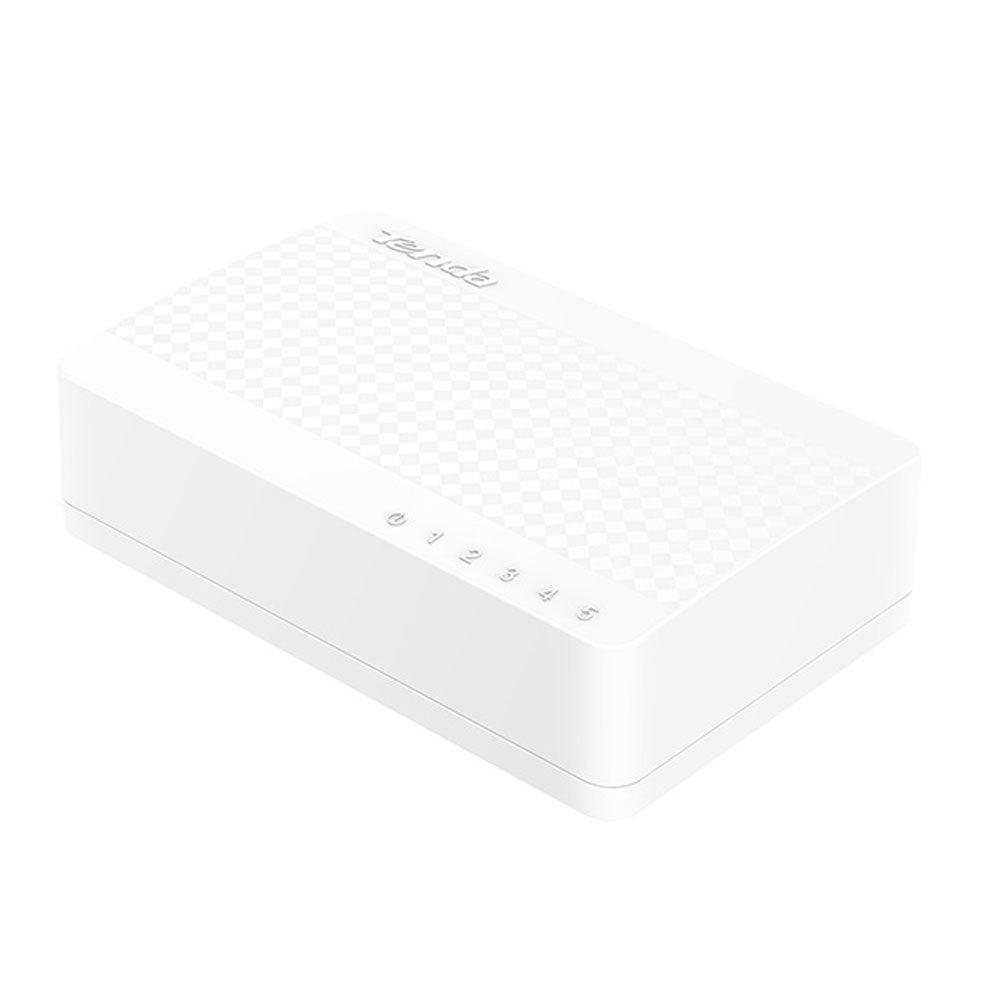 Tenda S105 Unmanaged Desktop Switch