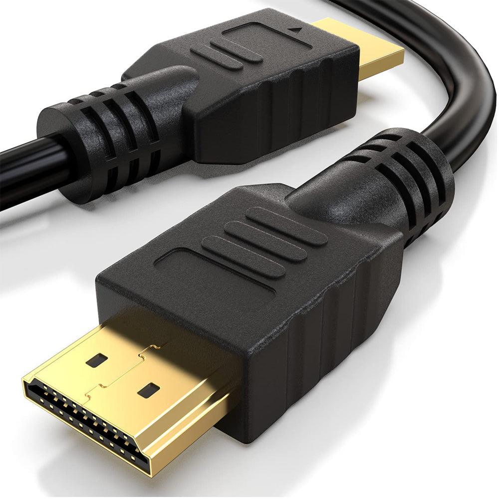 Terabyte cableكابل شاشة تيرابايت شيلد 15 متر 4K HDMI