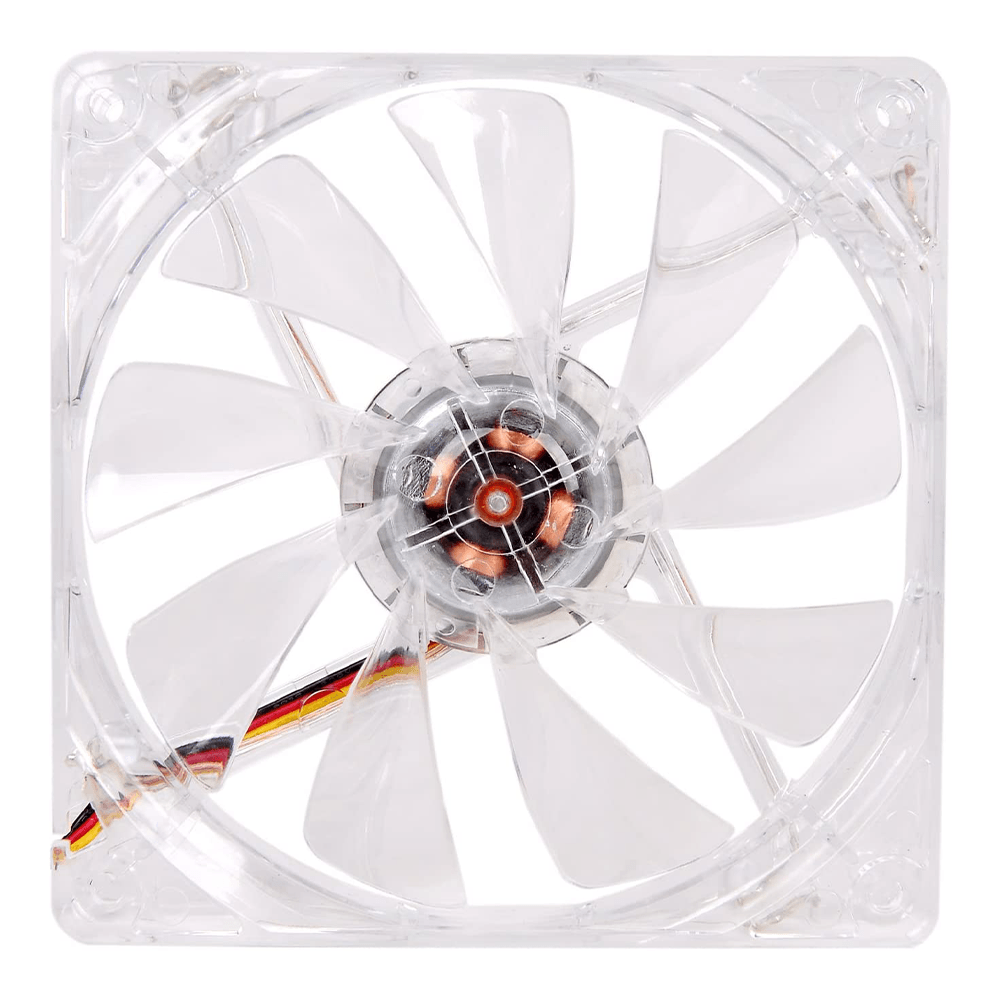 Thermaltake Pure 12  CL-F019-PL Case Fan