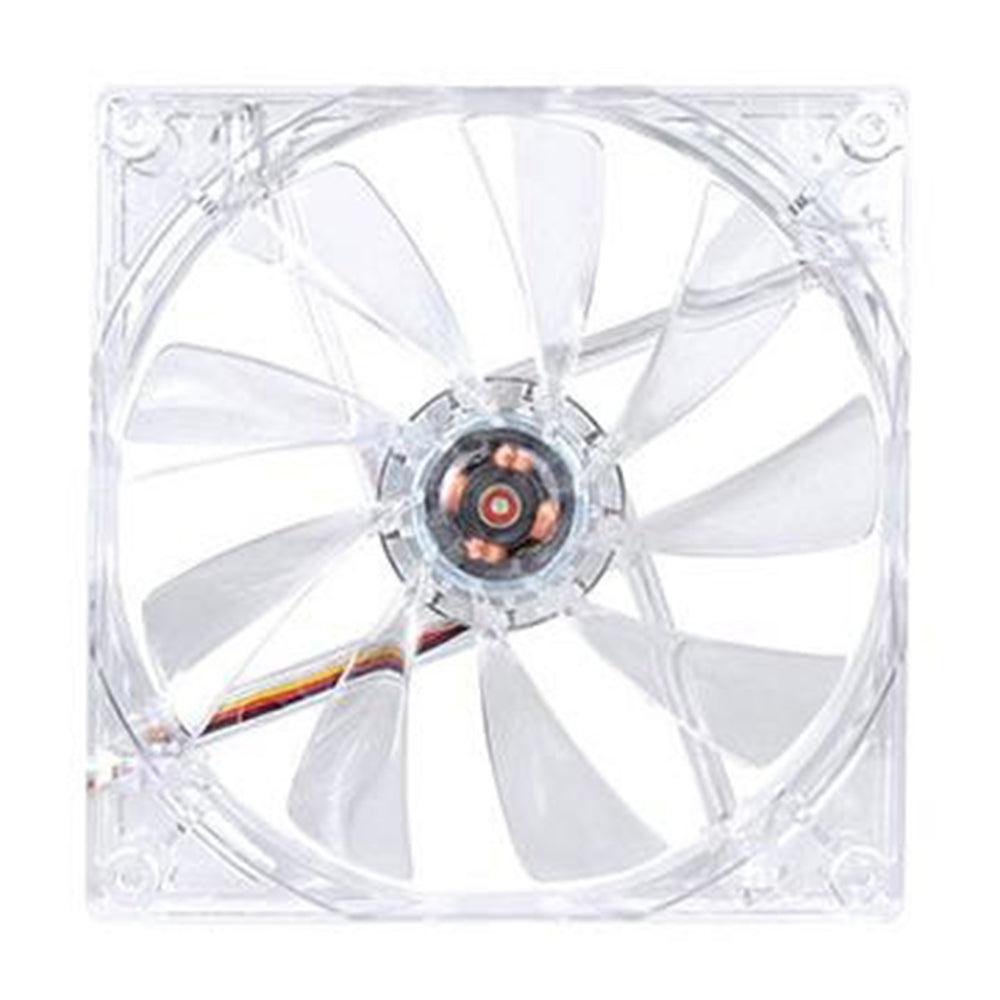 Thermaltake Pure 14 CL-F028-PL White LED Case Fan