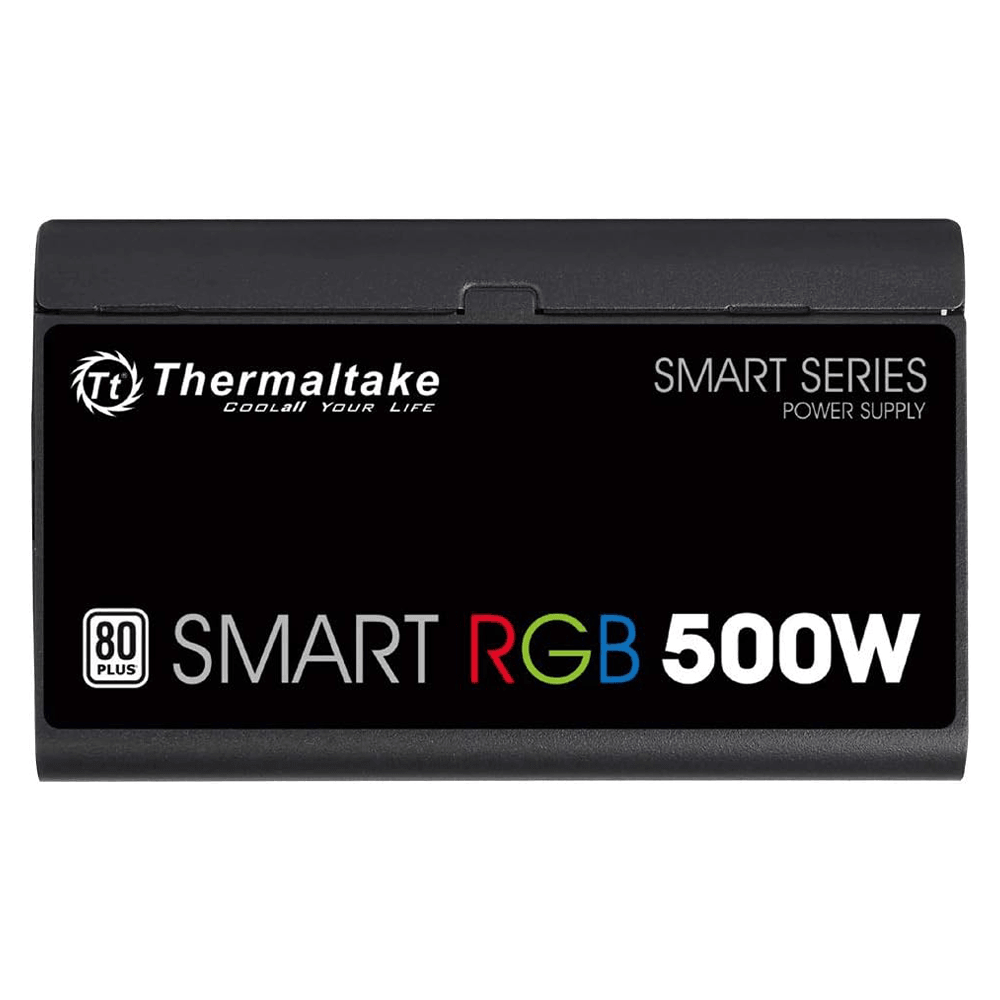 باور سبلاي ثيرمال تيك 500 وات Smart RGB