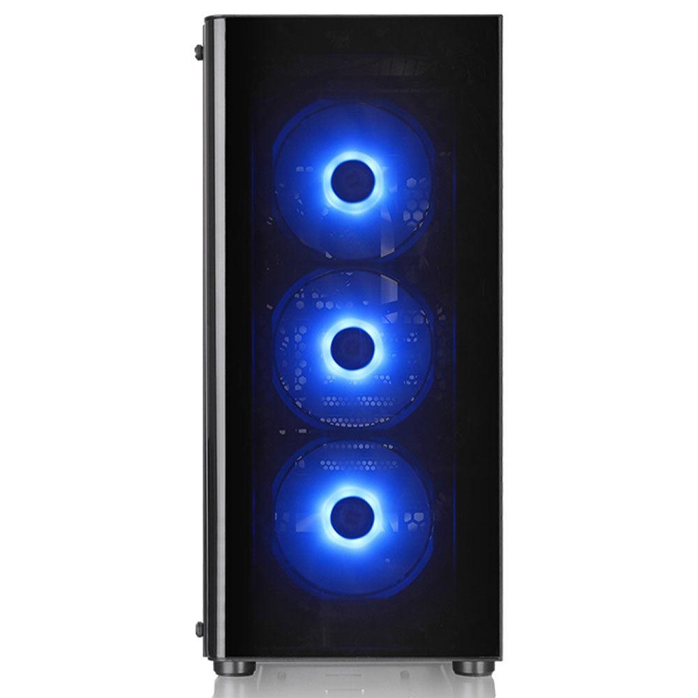 Thermaltake V200 Tempered Glass Edition RGB Mid-Tower Case - Kimo Store