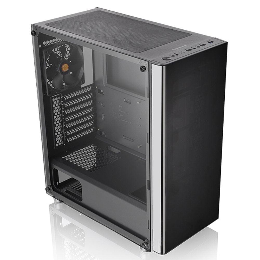 Thermaltake V200 Tempered Glass Edition Mid-Tower Case