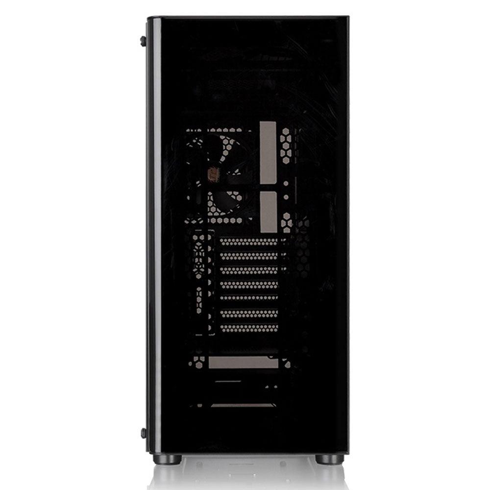  Mid-Tower Case