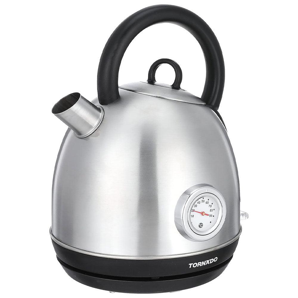 Tornado Kettle TKS-2217TR 1.7L 1850-2200W