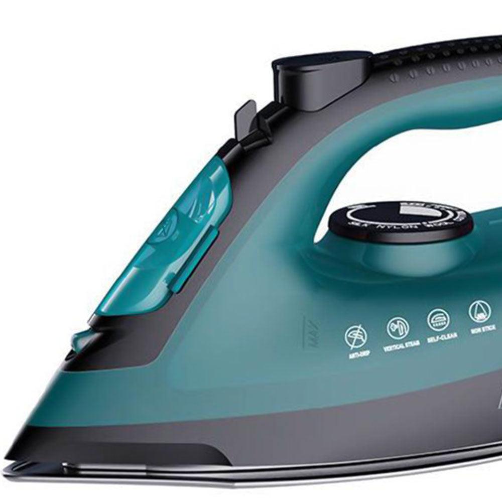 Tornado Steam Iron TST-SE2000 2000W - Kimo Store