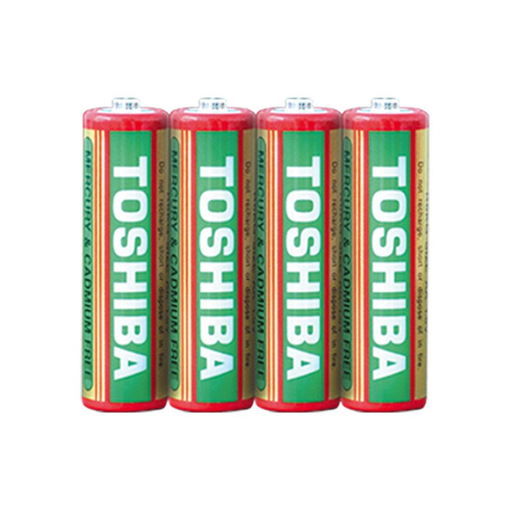 Toshiba AA4 Battery