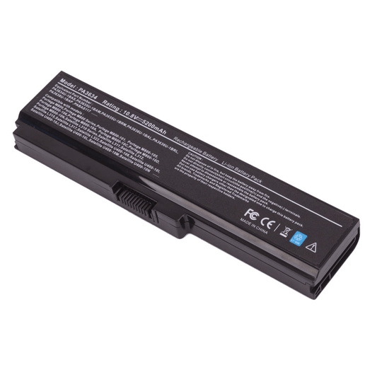 Toshiba Satellite C660-L650-PA3817-PA3634 Laptop Battery