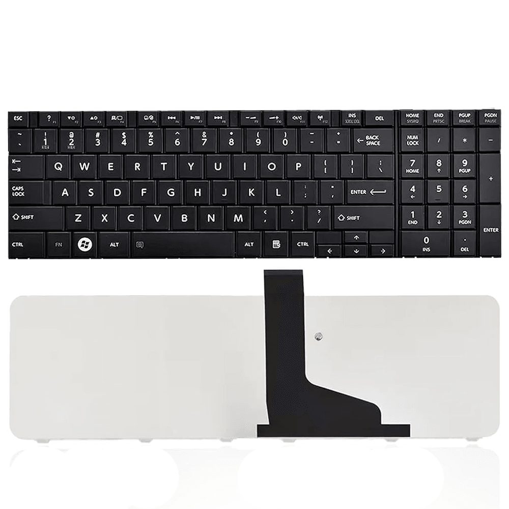 Toshiba Satellite C850-L850 Laptop Internal Keyboard