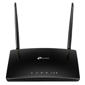 TP-Link Archer MR200 AC750 Router 4 Ports 2 Antenna + SIM Card 750Mbps