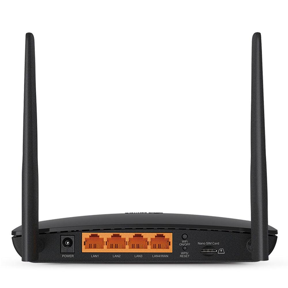 TP-Link 4G Router