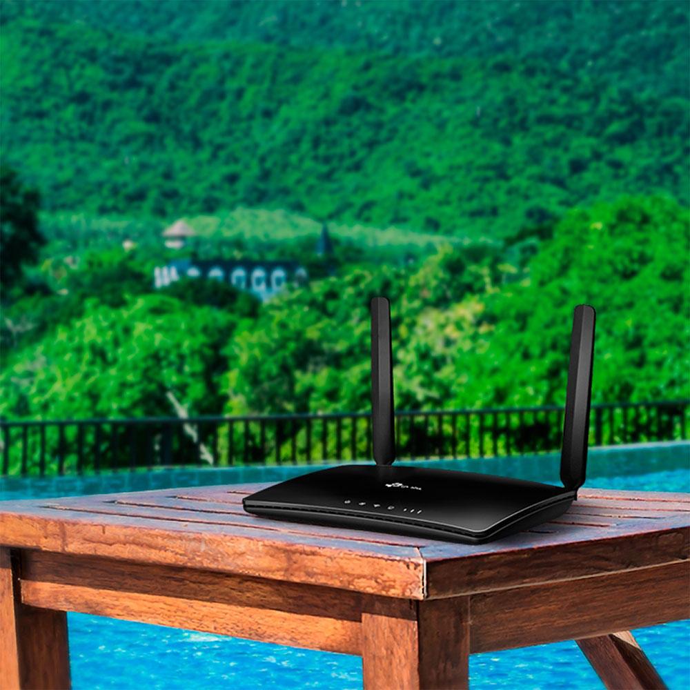 TP-Link Router