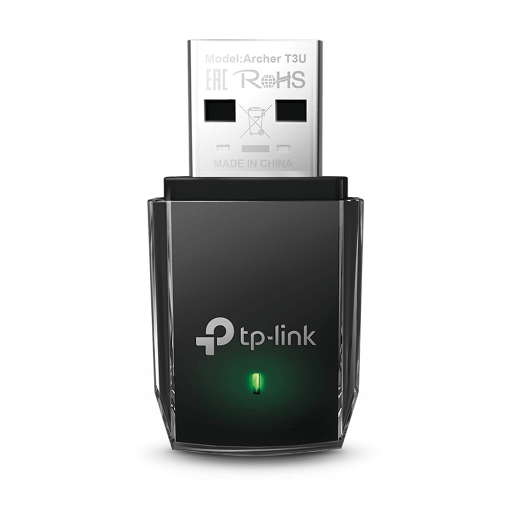 TP-Link Archer T3U Wireless USB Adapter 1300Mbps - Kimo Store