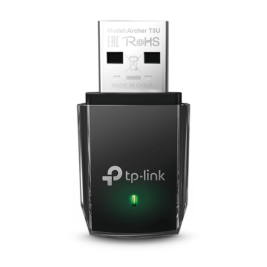 TP-Link Archer T3U Wireless USB Adapter 1300Mbps - Kimo Store
