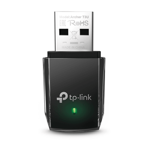 TP-Link Archer T3U Wireless USB Adapter 1300Mbps