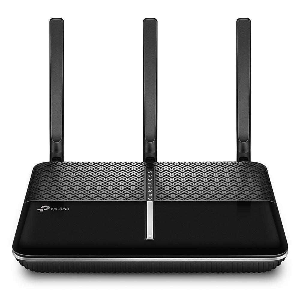 TP-Link Archer VR2100 AC2100 VDSL/ADSL Router 4 Port 3 Antenna