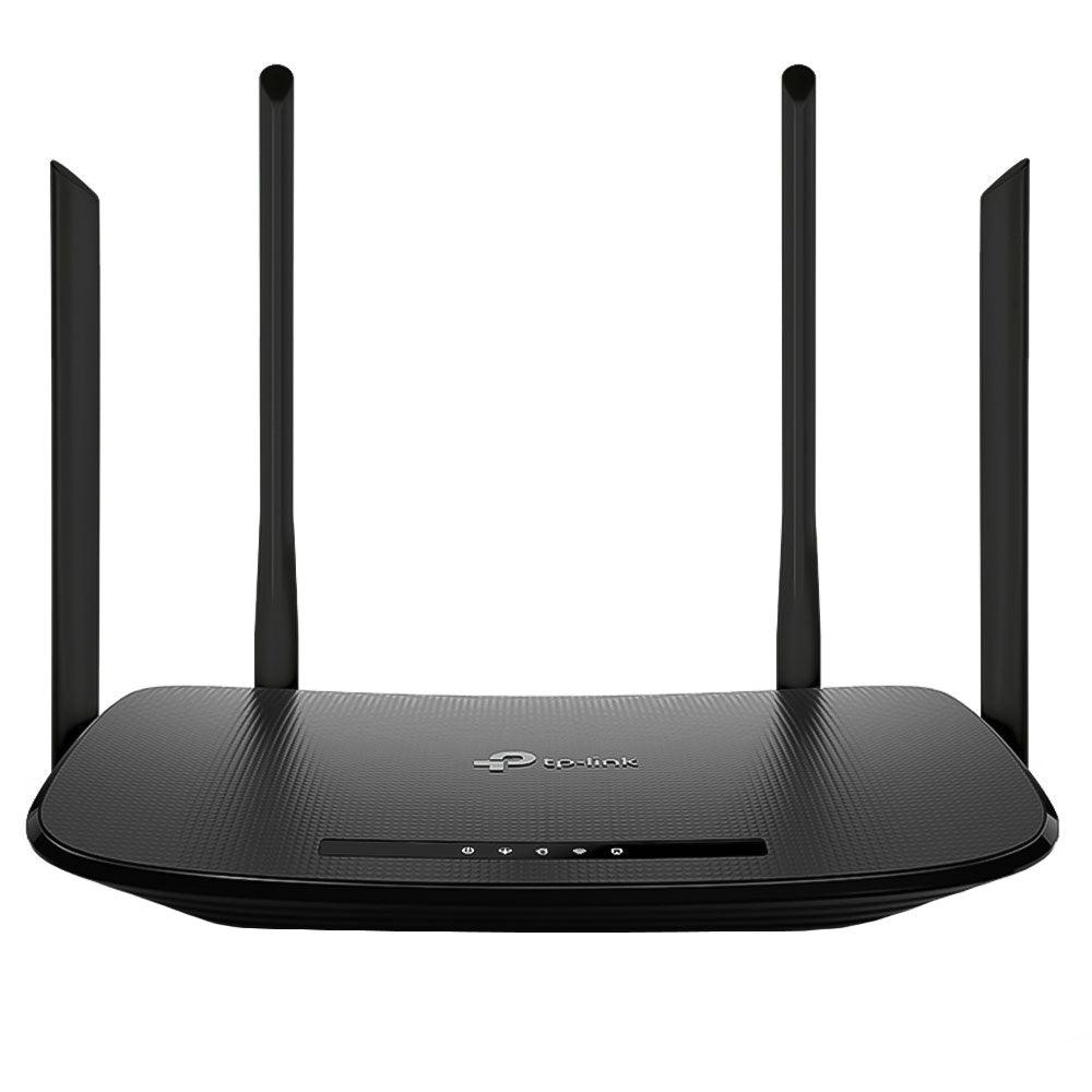 TP-Link Archer VR300 AC1200 V2 VDSL/ADSL Router 4 Port 4 Antenna