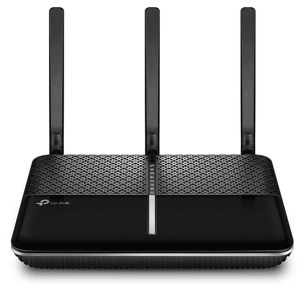 TP-Link Archer VR600 AC2100 VDSL/ADSL Router 4 Port 3 Antenna