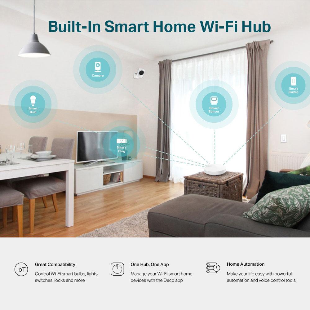 TP-Link Home Mesh Wi-Fi System