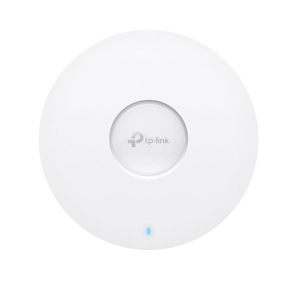 TP-Link EAP620 HD AX1800 Ceiling Mount Access Point 1 Port 1800Mbps